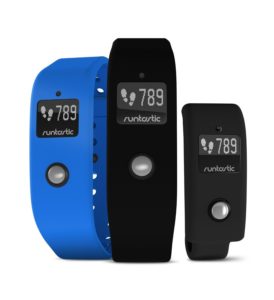 Runtastic Tracker Fitness Orbit