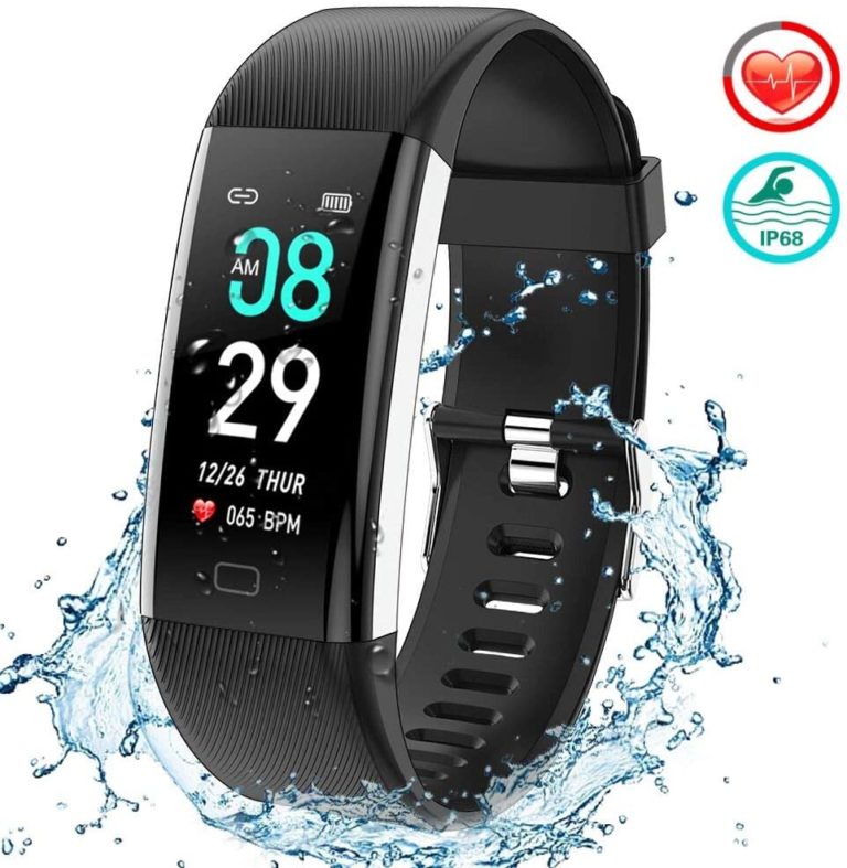 Fitness Tracker Watch How To Use It Wearable Fitness Trackers