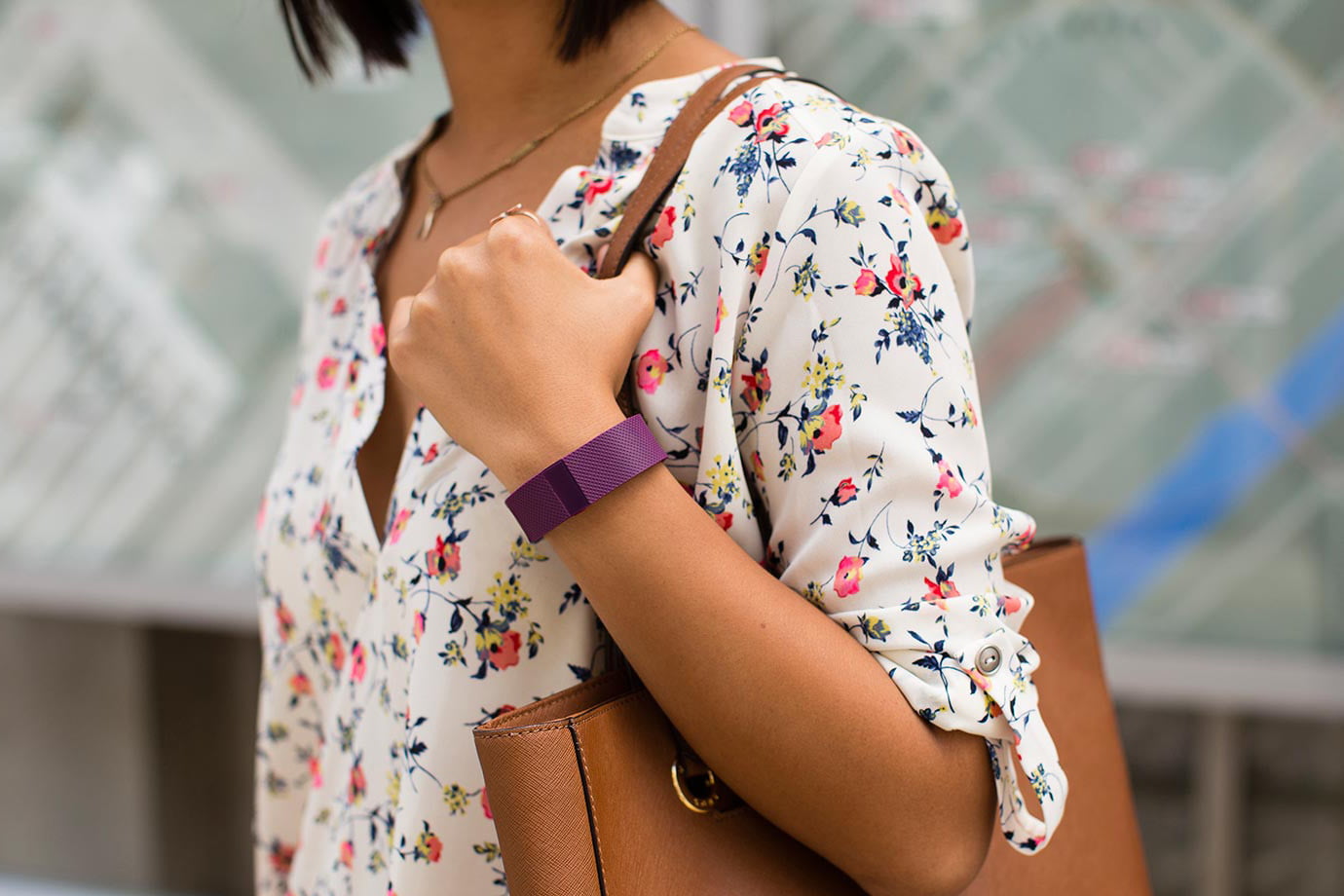 Fitness Tracker Which I Can Wear For Neck - Wearable Fitness Trackers