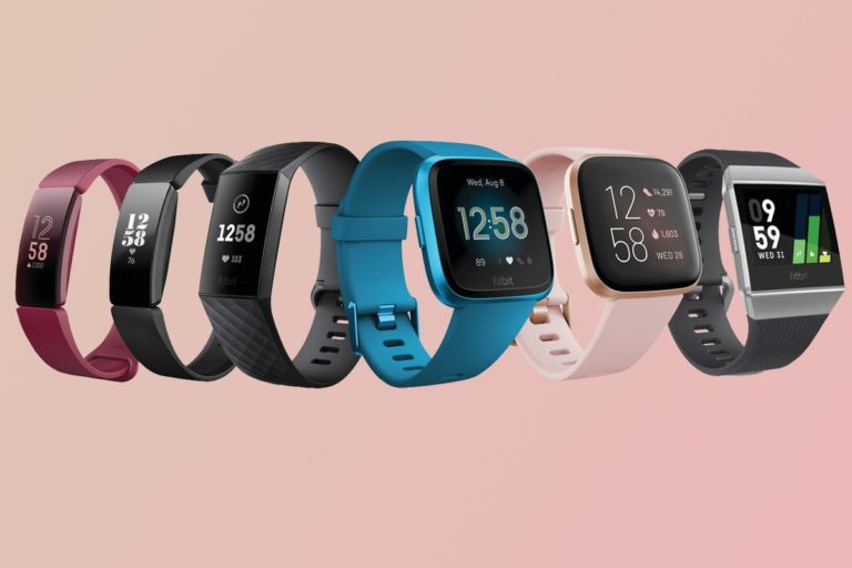 accurate fitness tracker