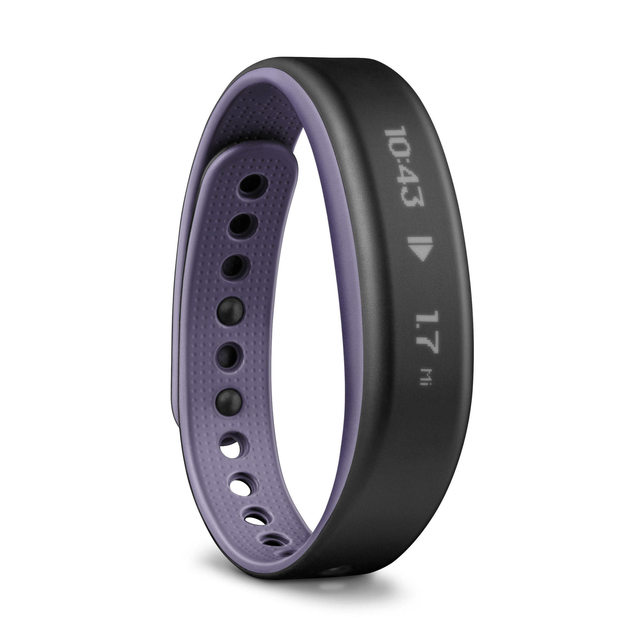 garmin fitness tracker clip on