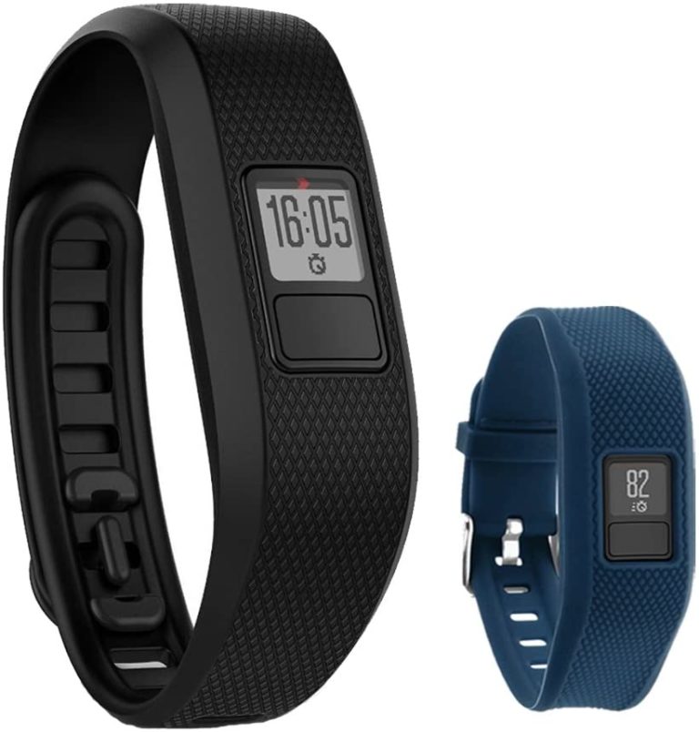garmin vivofit 5
