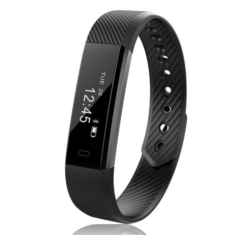 fit tracker