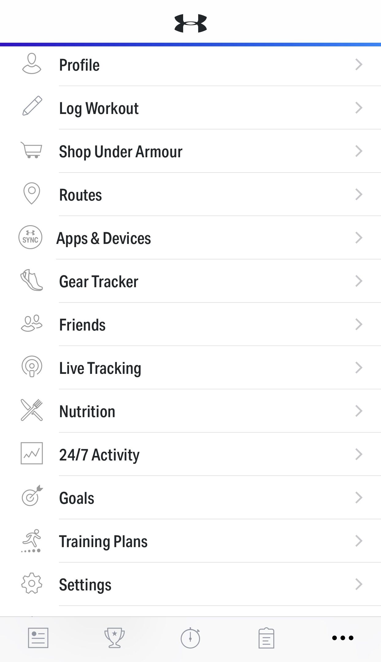 How Do I Connect My Morepro Fitness Tracker To Myfitnesspal App