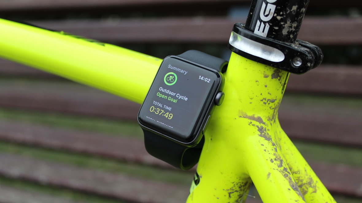 How Does A Fitness Tracker Work For Cycling Wearable Fitness Trackers
