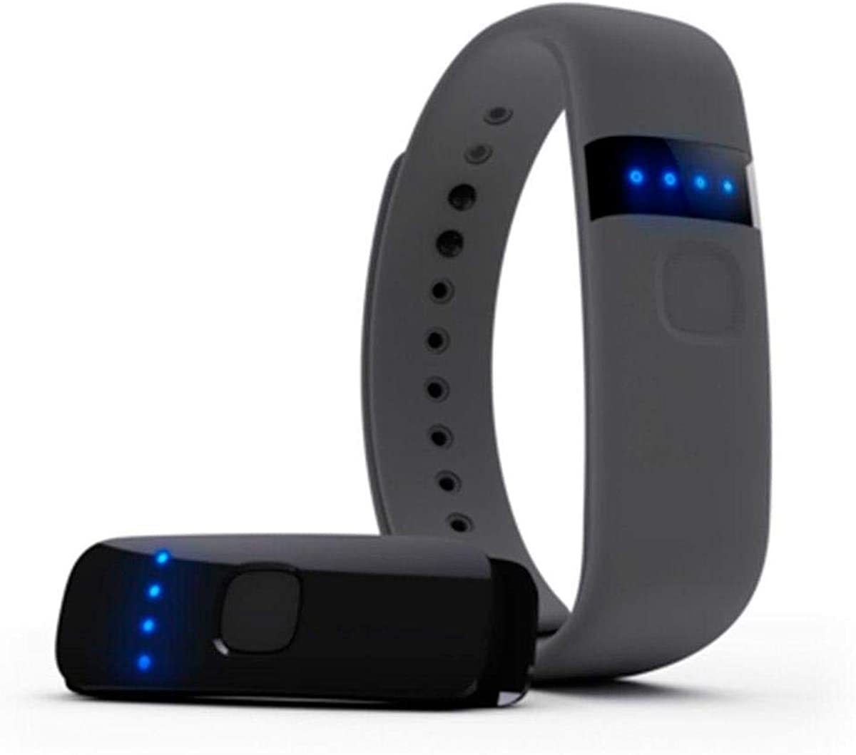 How Does A Ifit Link Fitness Activity Tracker Works Wearable Fitness