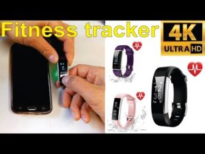 dofit activity tracker