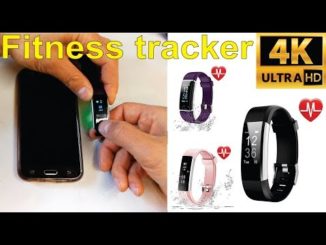 dofit fitness tracker review