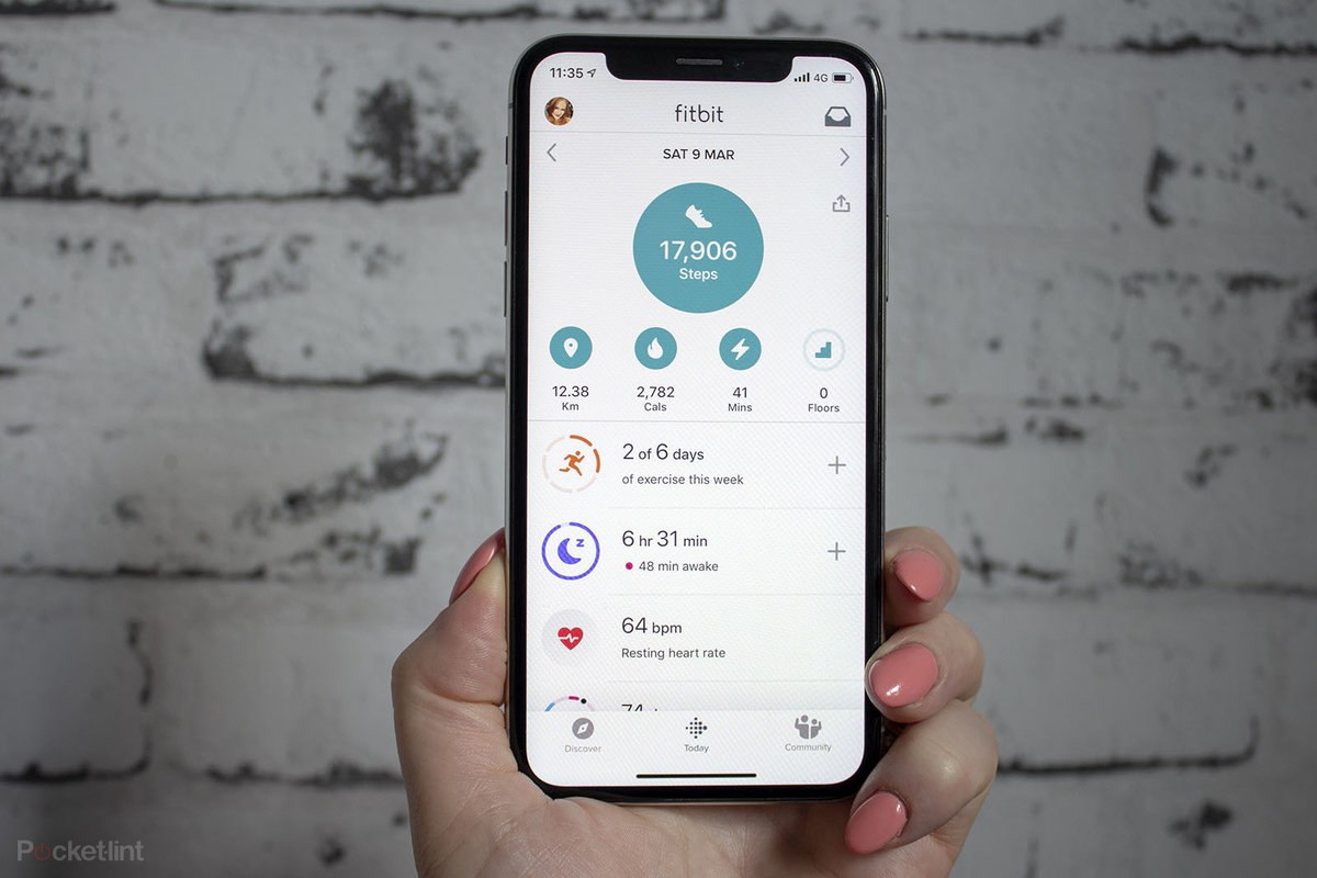 How To Communicate My Fitness Tracker With Any App Wearable Fitness