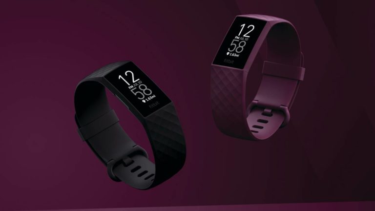 active fit tracker