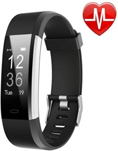 letscom fitness tracker ip67