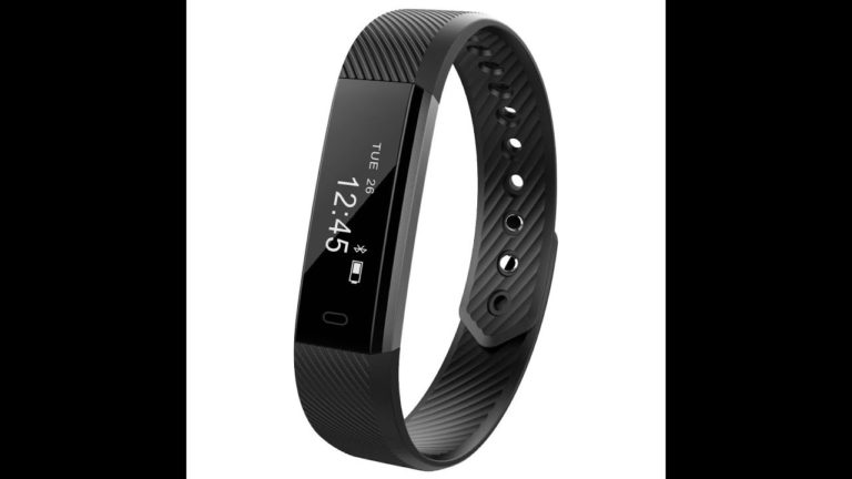 yg3 plus hr fitness tracker price
