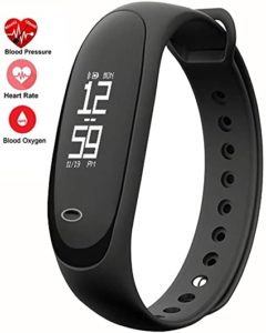 fitness tracker sync with google fit
