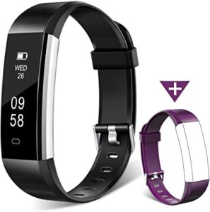 homogo fitness tracker