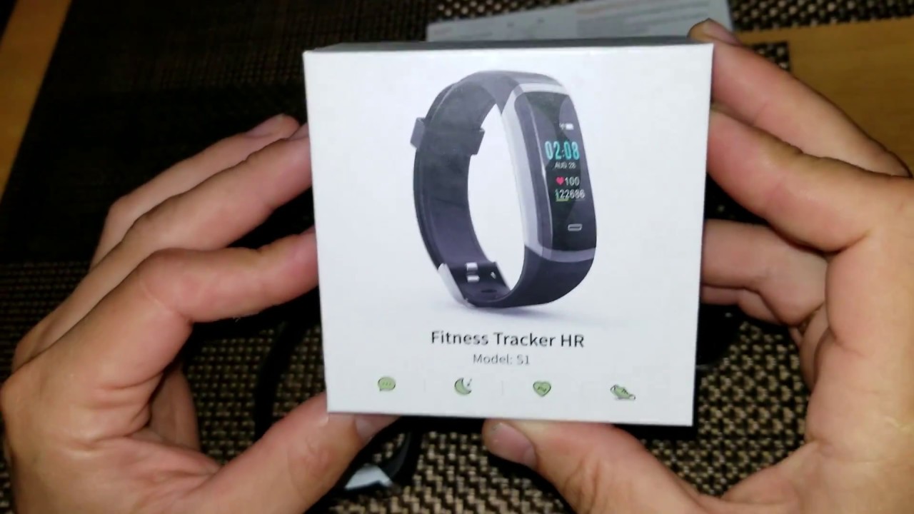 How To Use Fitness Tracker Hr Wearable Fitness Trackers