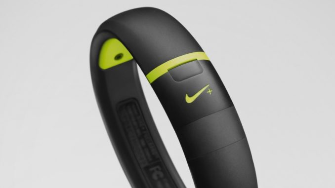 How To Use Nike Fitness Tracker Wearable Fitness Trackers