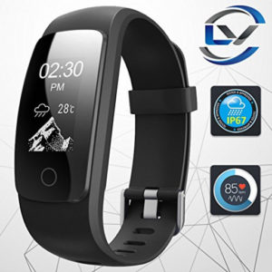 damusy fitness tracker app