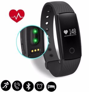 id107 fitness tracker