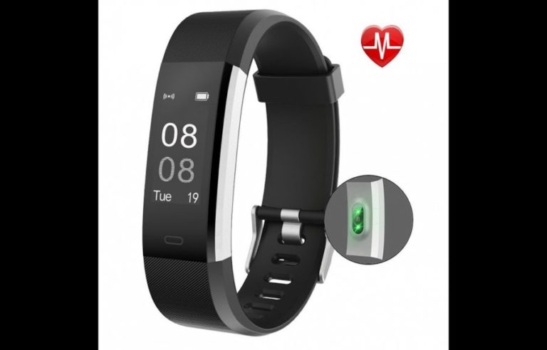 yamay fitness tracker google fit