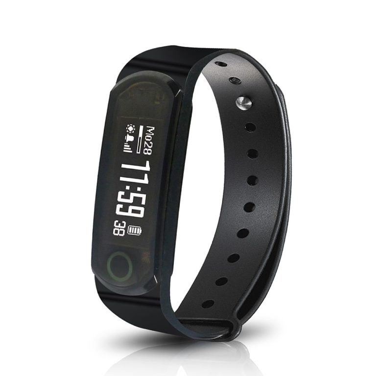 Jarv Fitness Tracker Wearable Fitness Trackers