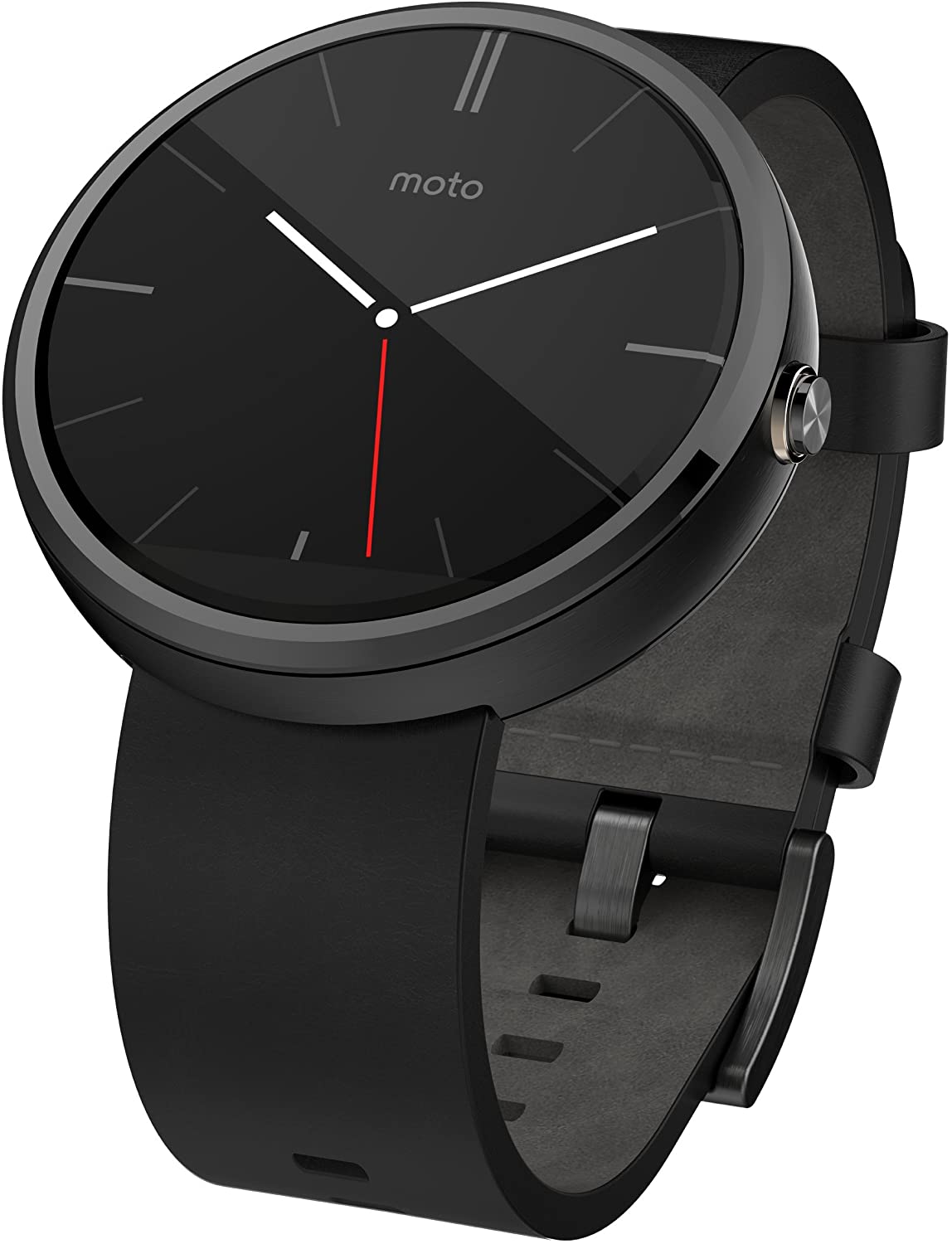 motorola fitness band