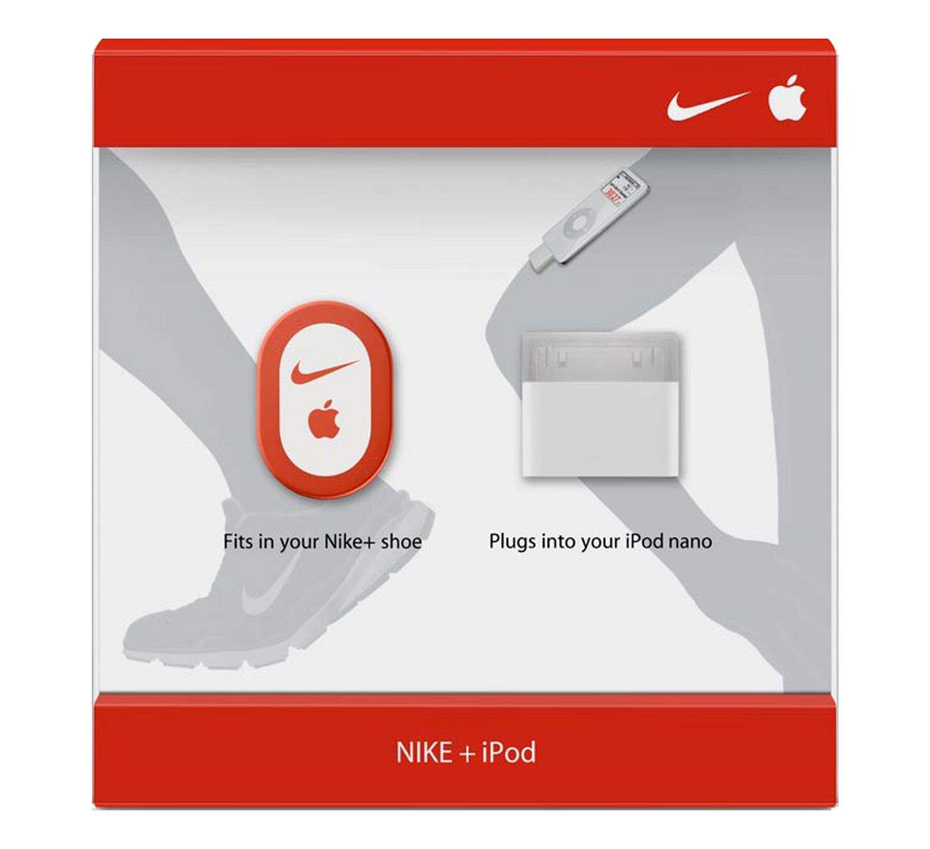 nike activity tracker