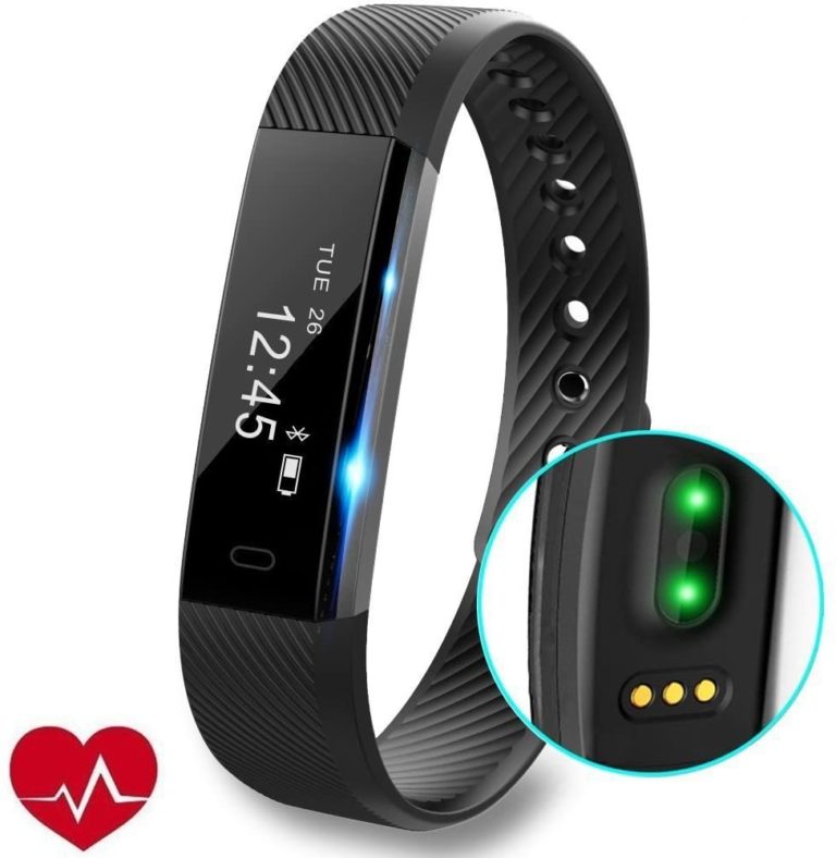 fitness tracker samsung watch