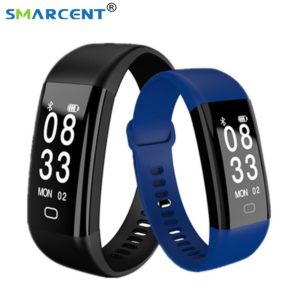 smart band decathlon
