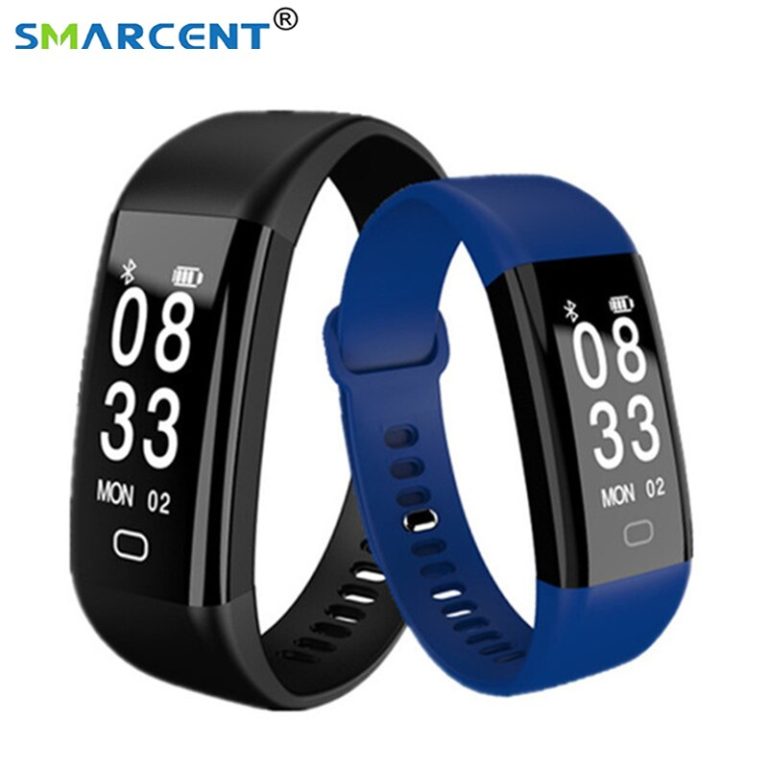 Smartband Smart Sport Bracelet Wristband Fitness Tracker Bluetooth