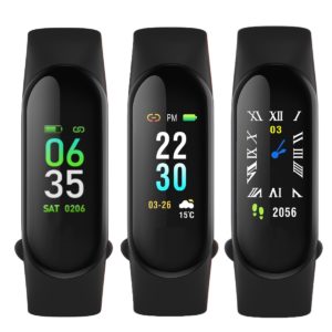 best fitness tracker and smartwatch 2019