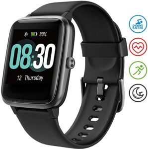 Smartwatch Without Fitness Tracker - Wearable Fitness Trackers