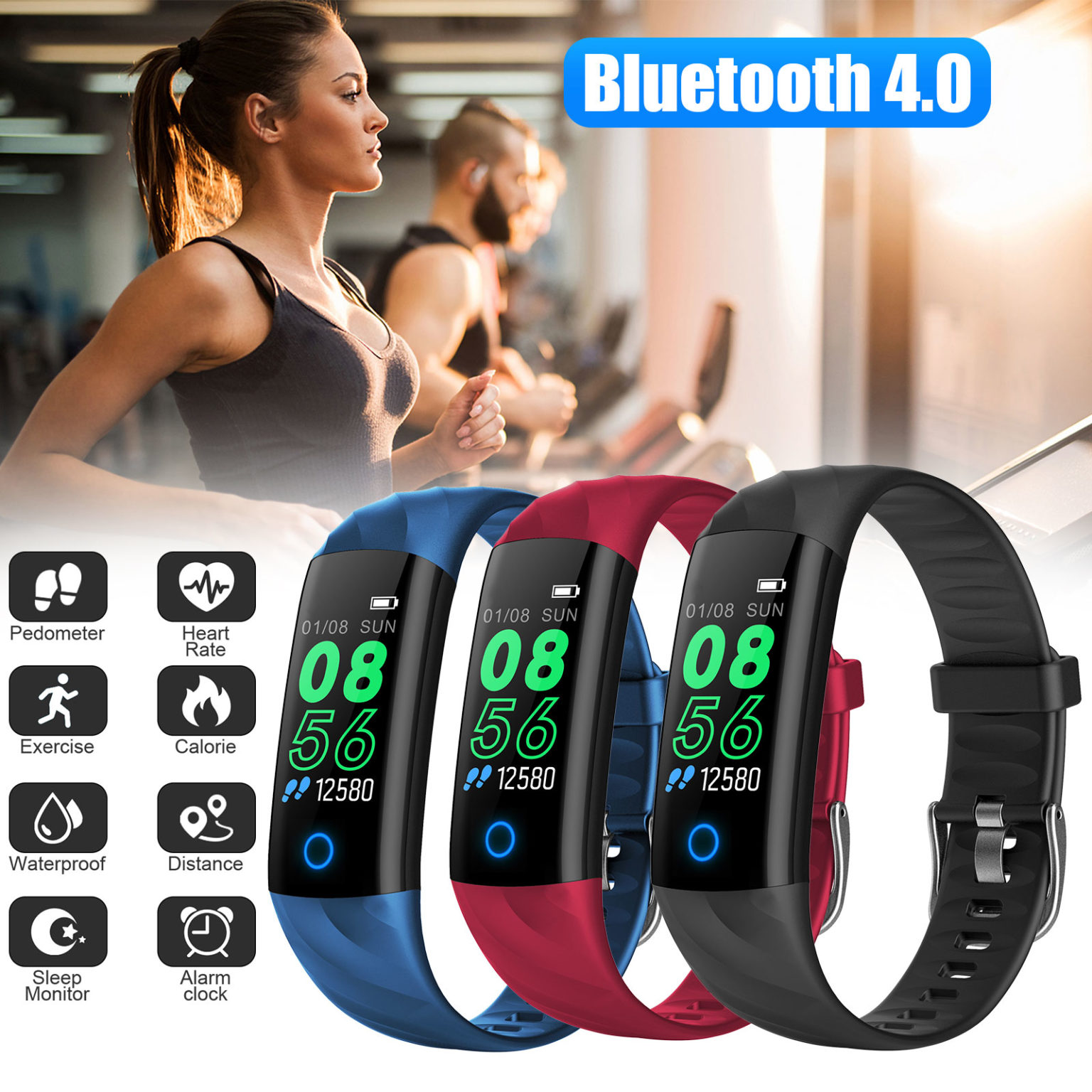 What Fitness Tracker According To Health Professionals - Wearable ...