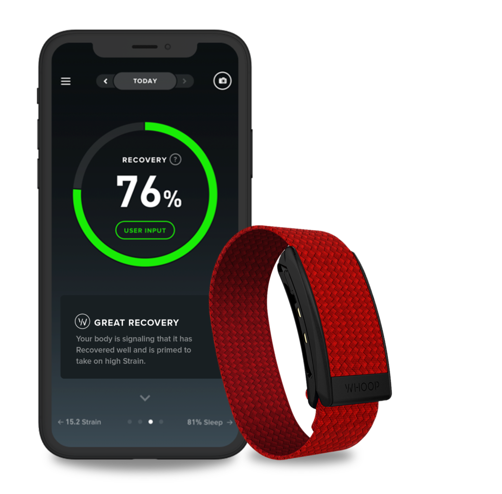 What Fitness Tracker Do The Pros Wear Wearable Fitness Trackers