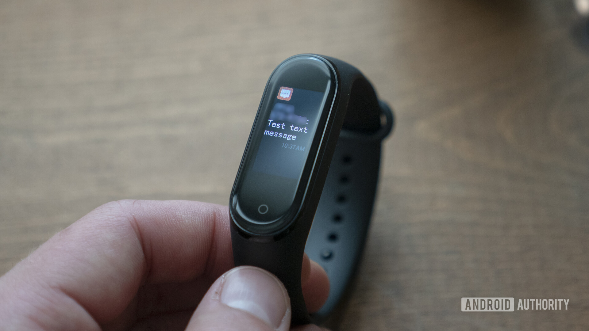 What Fitness Tracker Will Receive Notification From You Phone