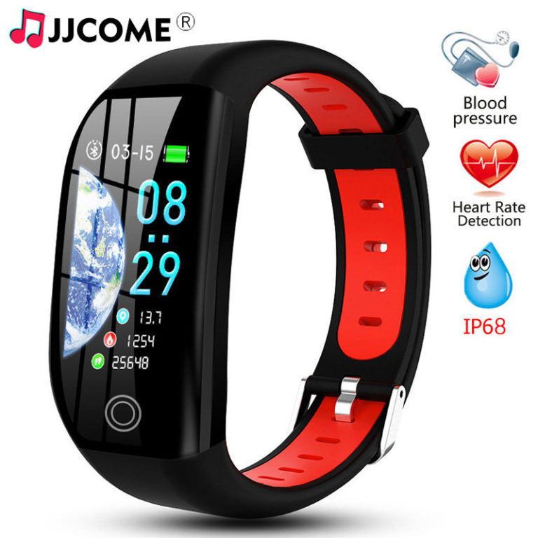 fitness tracker that works with google fit