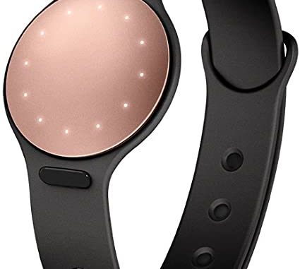 misfit tracker
