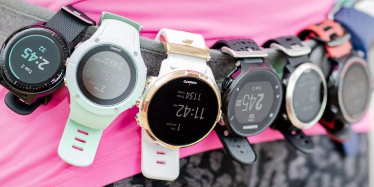 best fitness tracker with built in gps