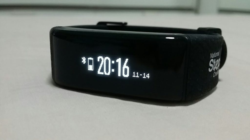 Where To Get Fitness Tracker Hpb - Wearable Fitness Trackers