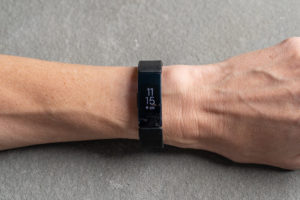 Which Fitness Tracker Has The Longest Band Length - Wearable Fitness ...