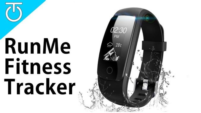 Which Is Better The Runme Fitness Tracker Or The Letscom Id107 Fitness ...