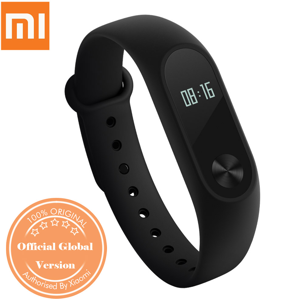 Xiaomi Mi Band Fitness Tracker Wearable Fitness Trackers