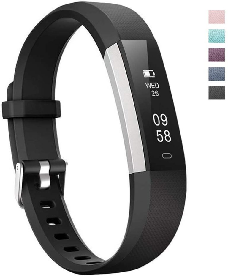007plus Fitness Tracker Wearable Fitness Trackers