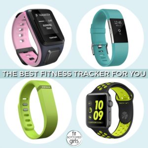 fitness tracker for runners