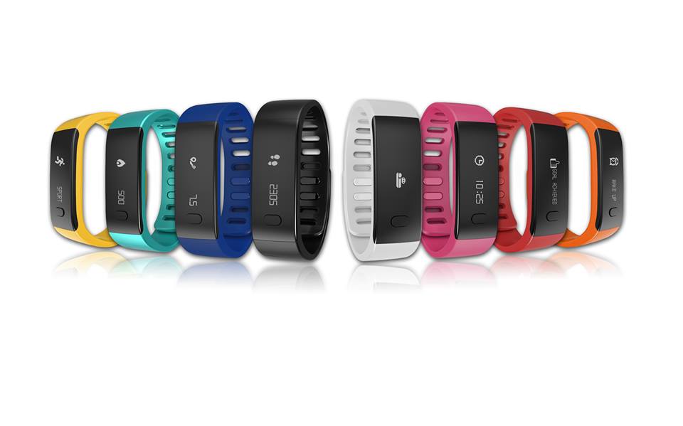 Best Smartwatch Fitness Tracker 2015 Wearable Fitness Trackers