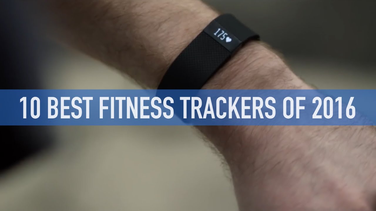 Best Wearable Fitness Tracker 2016 Wearable Fitness Trackers