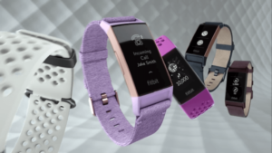 non watch fitness tracker