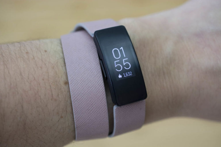 Best Wrist Worn Fitness Tracker - Wearable Fitness Trackers