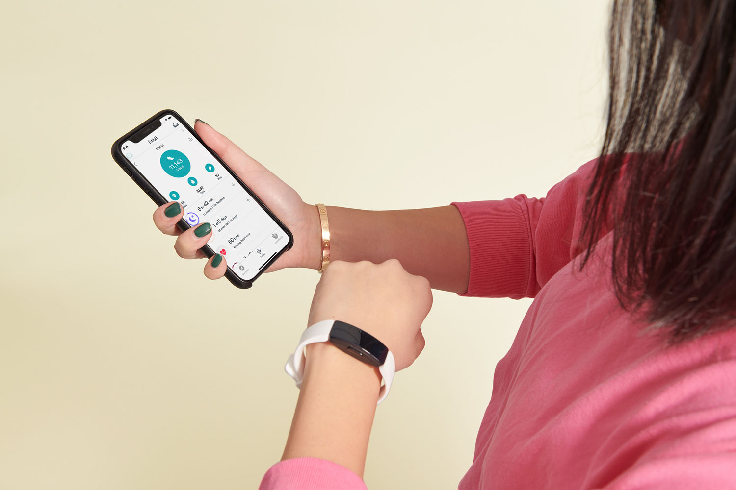 Buzzfeed What Fitness Tracker Should I Get Wearable Fitness Trackers