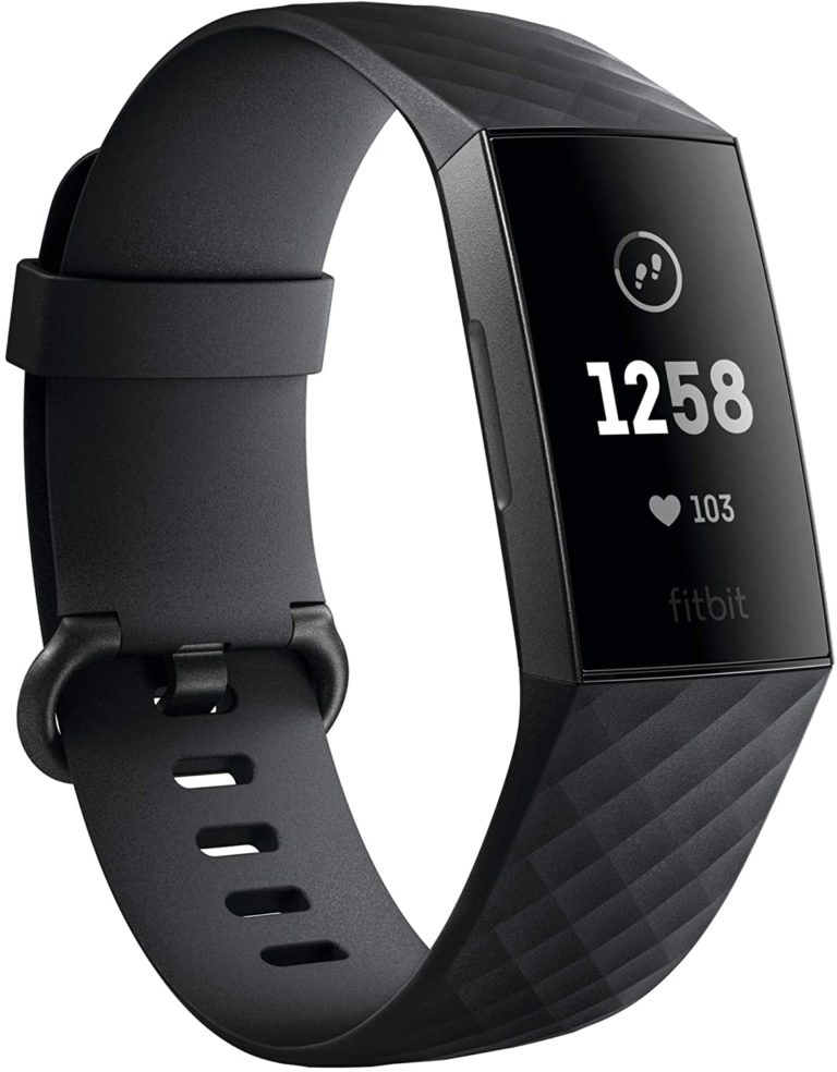 fitbit inspire charge 4