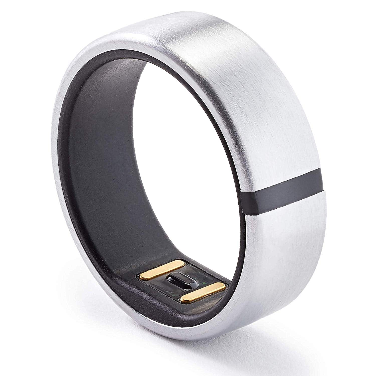 Fitness Ring Tracker Wearable Fitness Trackers